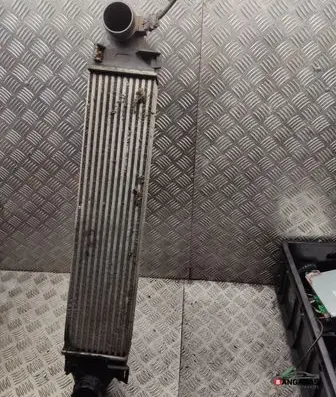 Volvo XC60 Intercooler radiator 