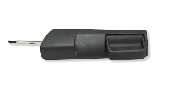 Volkswagen Transporter - Caravelle T6 Sliding door interior handle 7E0843641B 7H0843187A