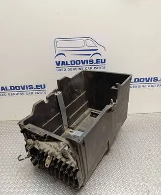 Ford Kuga I Battery box tray AM5110723 C8C9A