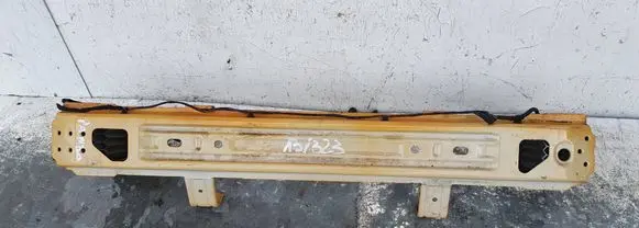 Fiat Panda III Rear bumper support beam 