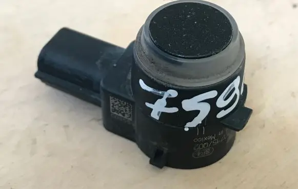 Opel Insignia A Parking PDC sensor 13300764