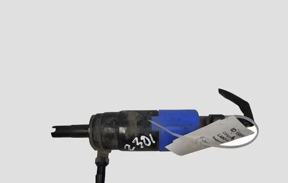 Peugeot 407 Windscreen/windshield washer pump 9641086680 3001168