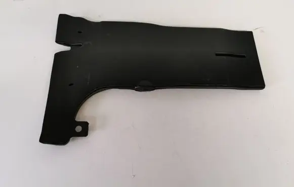 Audi A6 Allroad C7 Cabin air duct channel 4G0819801