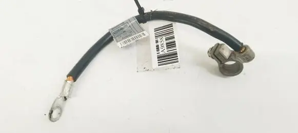 Mercedes-Benz B W245 Positive cable (battery) A2205400031 6140407