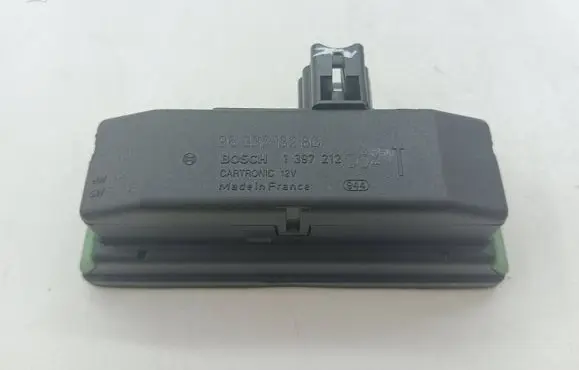Citroen Xsara Rain sensor 9633713280 1397212