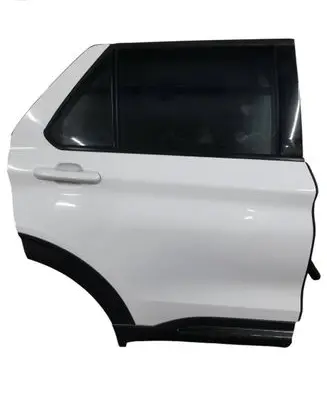 Ford Explorer VI Rear door 