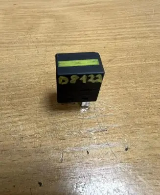 Mercedes-Benz Sprinter W906 Other relay 0035420219 D8122
