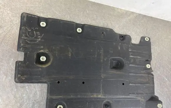SsangYong Korando Pickup box liner 7978037000