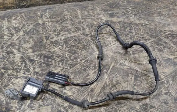 Maserati Quattroporte Sensor 243415 001755000017 9570930020