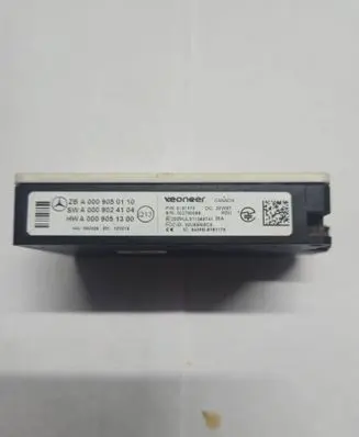 Mercedes-Benz E W212 Distronic sensor radar A0009024104