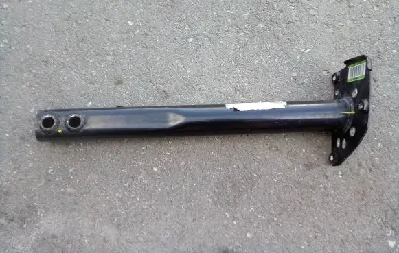 Jeep Renegade Front bumper cross member 00519446870