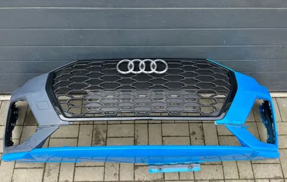 Audi Q3 F3 Front bumper
