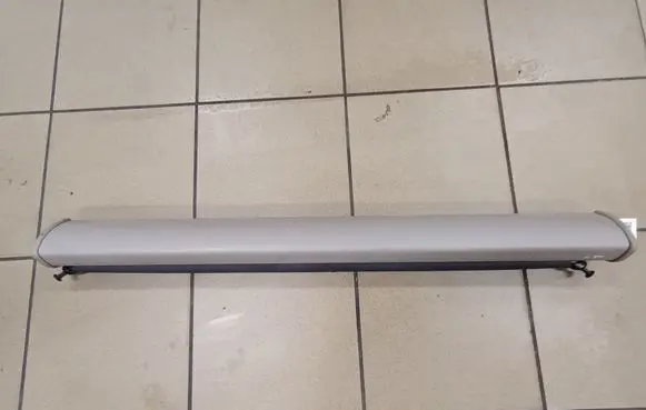 Volvo V50 Trunk grilles 39851491