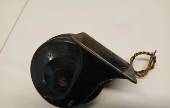 Volkswagen Sharan Horn signal 0092018