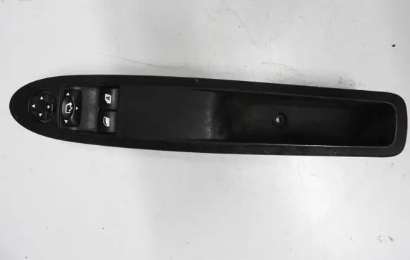 Citroen DS3 Electric window control switch 96652235XT