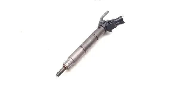 Fuel injector