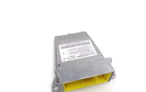 Mercedes-Benz ML W164 Airbag control unit/module 0285010220 A1648205585