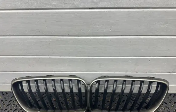 BMW 2 F22 F23 Front bumper upper radiator grill 7295521 7295523 7295525