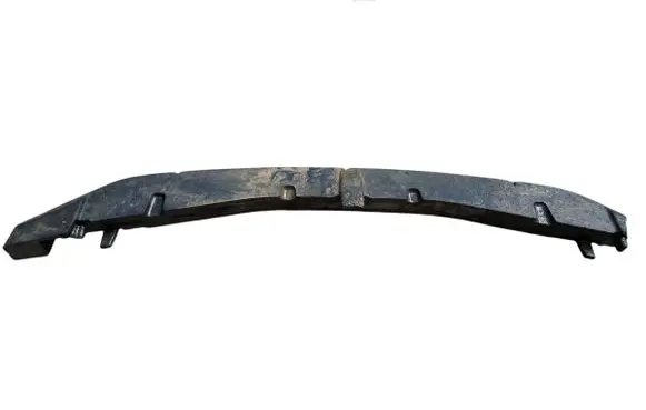 Toyota C-HR I Front bumper foam support bar 