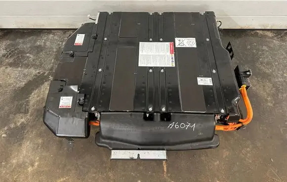 KIA Optima Hybrid / Electric Car Battery Cell 100RES020037 RES020037