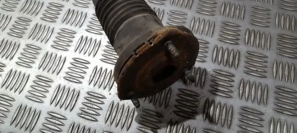 Mazda 6 Coil spring mount 
