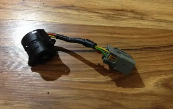Ford Mondeo MK I Ignition lock contact 