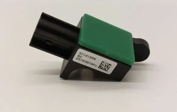 Volkswagen Tiguan Airbag deployment crash/impact sensor 5N0959351B