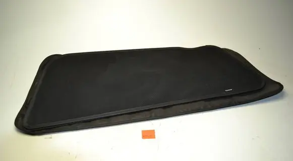 Volvo V60 Rear door sun blind/shade 