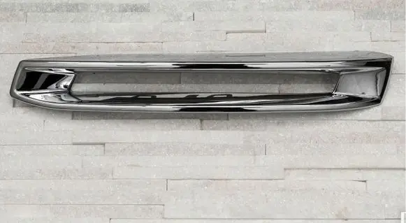 Mercedes-Benz GL X166 Front fog light trim/grill A1668851874