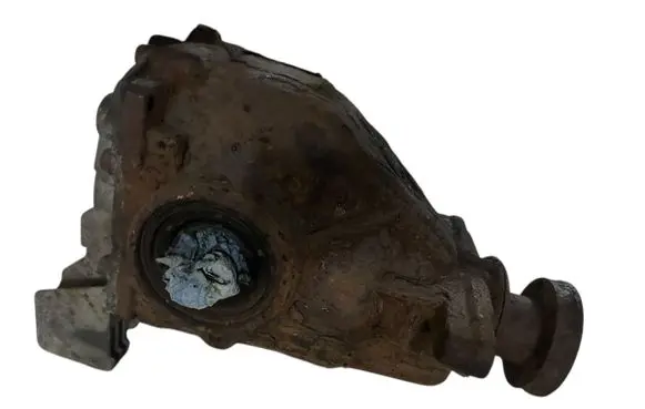 BMW 7 E65 E66 Rear differential 33107537985 3.38 Ratio3.38