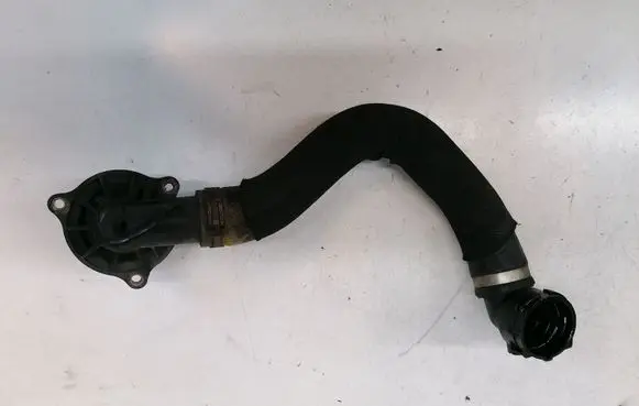 Audi A6 S6 C6 4F Engine coolant pipe/hose