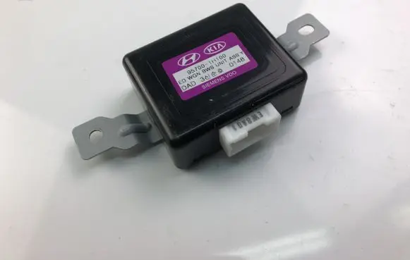 KIA Ceed Other control units/modules 957001H100
