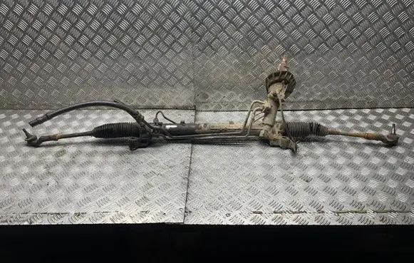 Ford Focus C-MAX Steering rack 3M513A500AM
