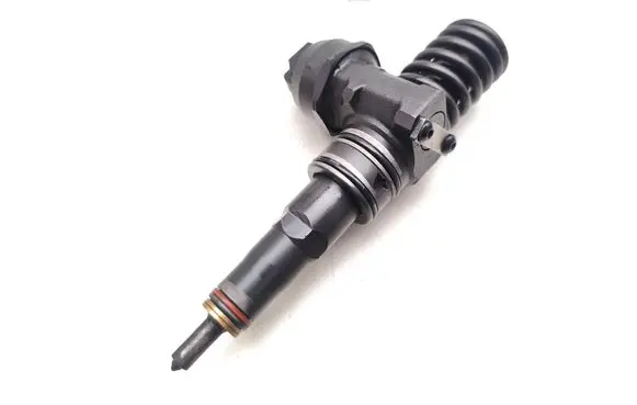 Seat Alhambra (Mk1) Fuel injector 038130073BJ 0414720229
