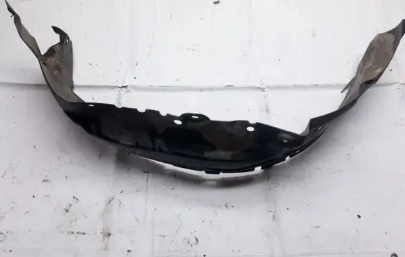 Opel Frontera B Front wheel arch liner splash guards