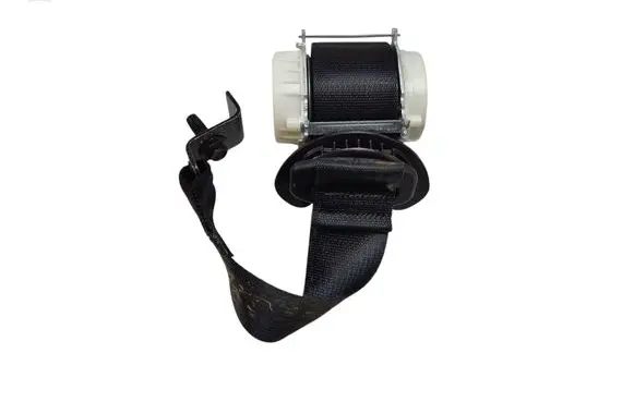 Ford Explorer V Third row seat belt FB5378611B51 FB5378611B51AB 34082303LBL