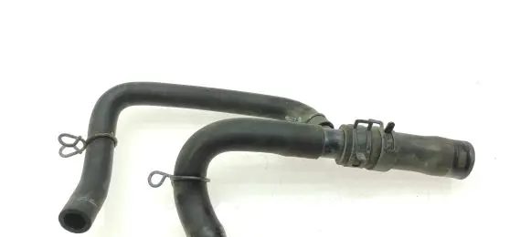 Subaru Legacy Breather/breather pipe/hose 
