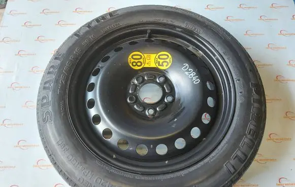 Ford Mondeo Mk III R16 spare wheel 1S71MF