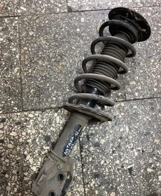 Opel Antara Front shock absorber/damper