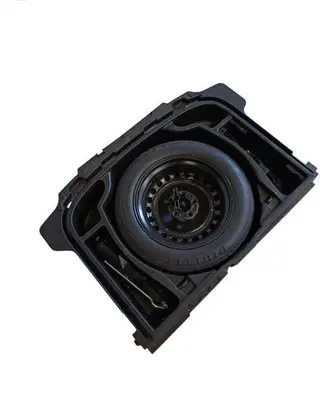 Volvo C30 R16 spare wheel 30683913