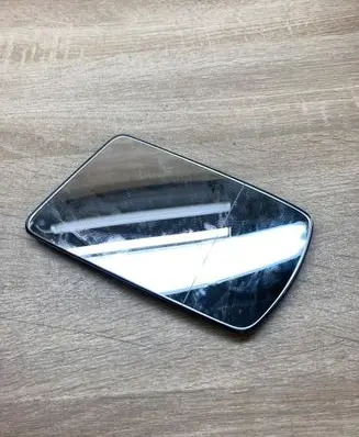 Mercedes-Benz S W140 Wing mirror glass 37521 W140MIRRORGLASS
