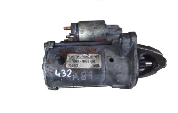 Ford Mondeo MK IV Starter motor 7G9N11000AB