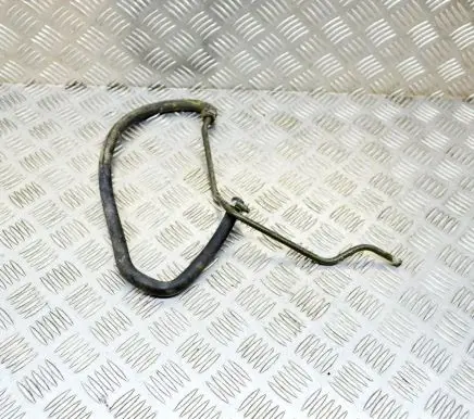 Mercedes-Benz SL R129 Engine coolant pipe/hose 1298322294 A1298322294
