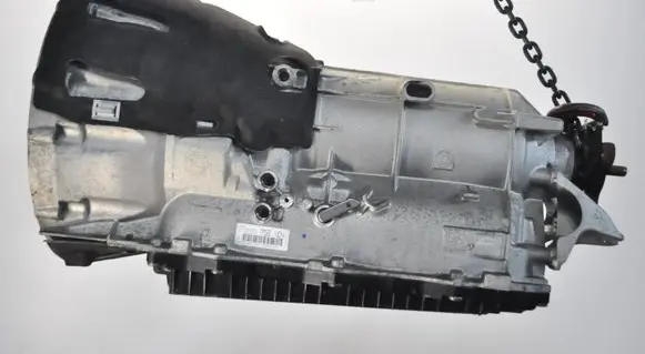 BMW 2 F22 F23 Manual 7 speed gearbox 9487622