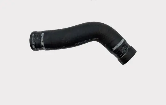 Fiat Ducato EGR valve line/pipe/hose 504382179
