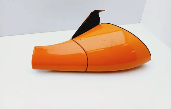 Opel Vectra B Manual wing mirror 010446