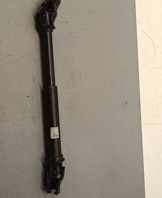 Opel Zafira C Steering column universal joint 13351823 204898169