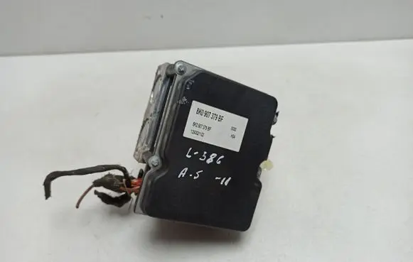 Audi A5 Sportback 8TA ABS Pump 8K0907379BF