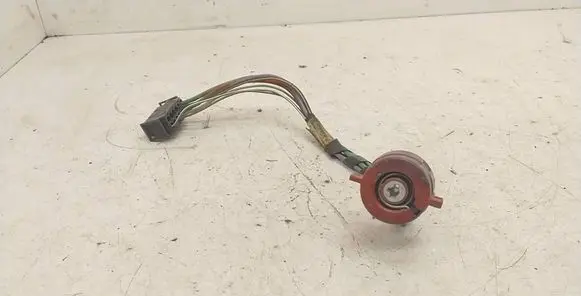 BMW 3 E36 Ignition lock contact 1378138 828878
