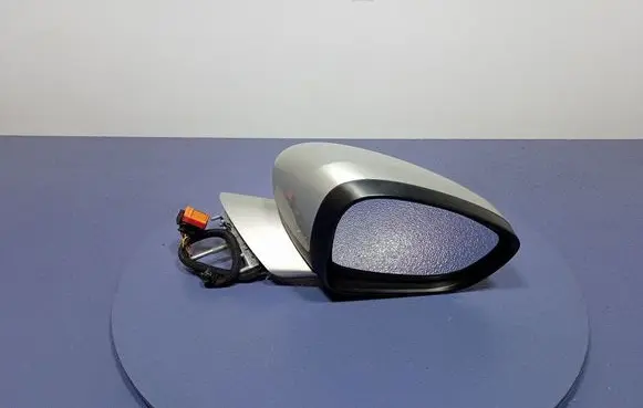 Peugeot 508 RXH Front door electric wing mirror 